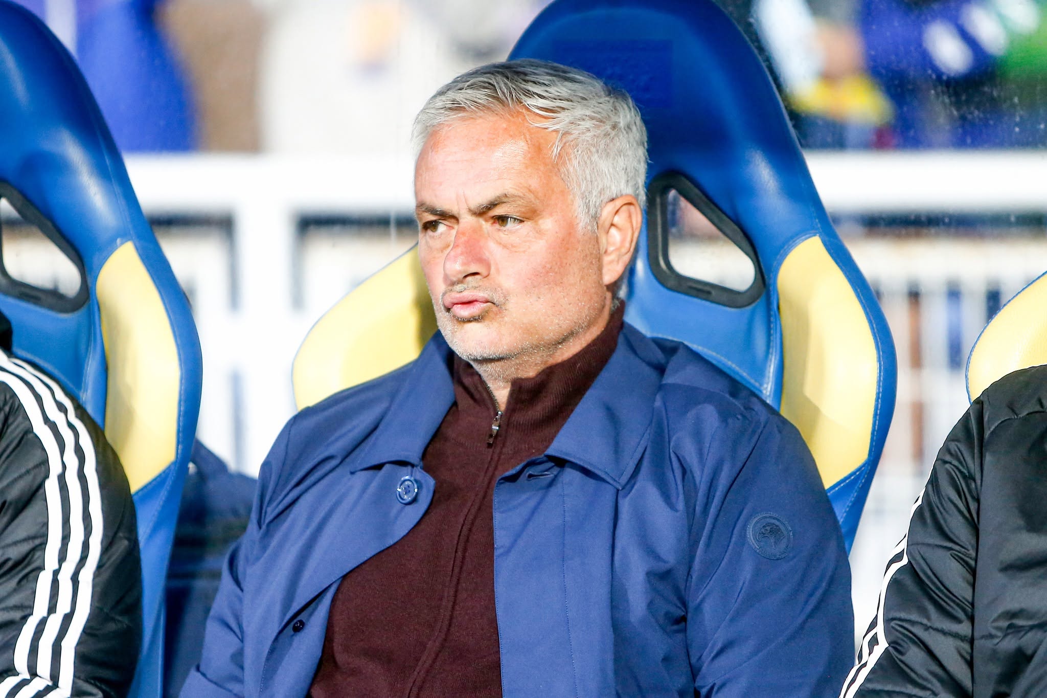 Bernardo Silva Set for Real Madrid Move as Jose Mourinho Begins Second Spell