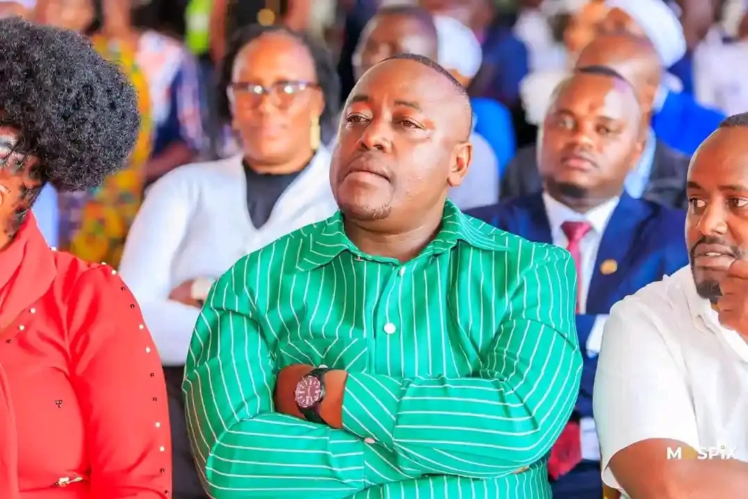 'I Was Left Alone!' Kanyari Breaks Silence on Family Fallout, '310' Scandal and Political Dreams